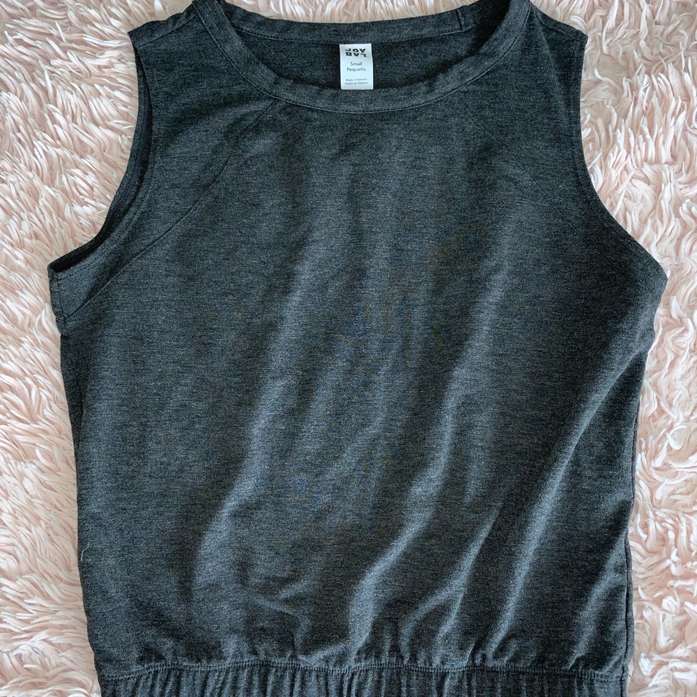JoyLab workout tank top